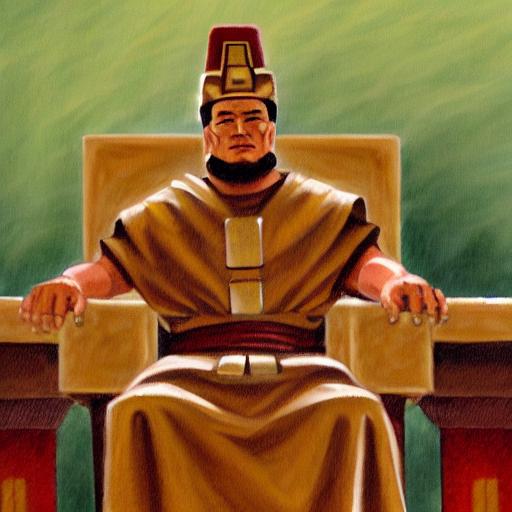 Wicked Nephite Judges