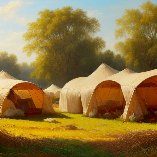 King Benjamin’s People