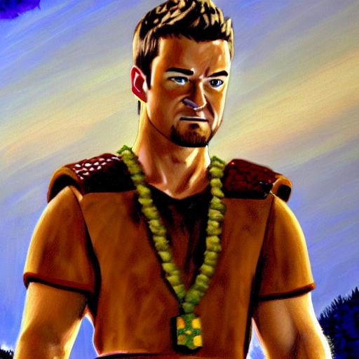 Helaman Son of Helaman