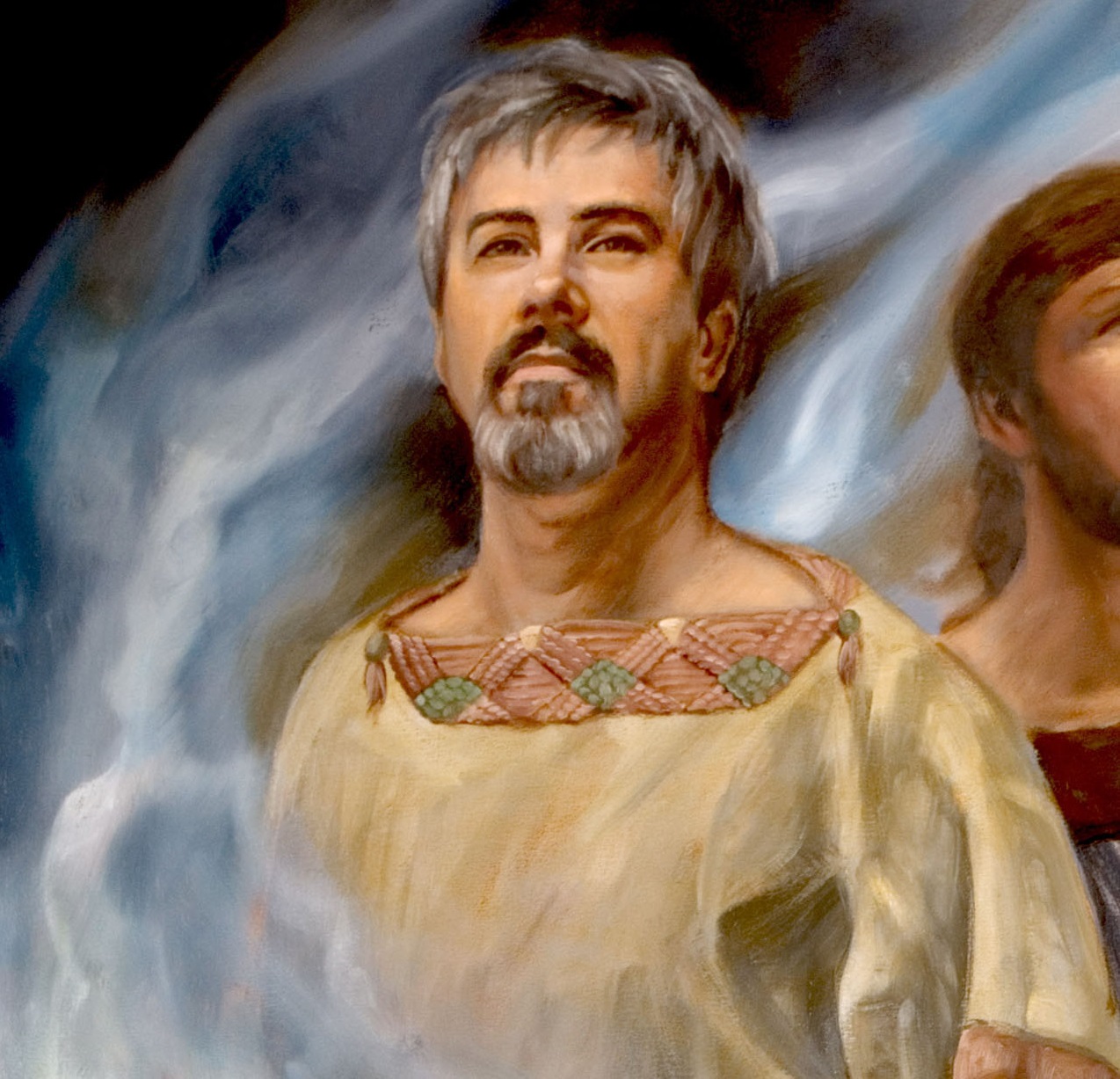 Nephi Son of Helaman